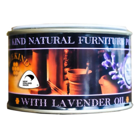 Bee Kind Lavendar Furniture Polish - Aussie Tack