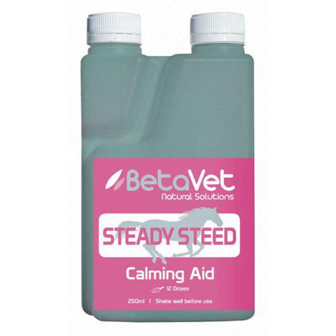 BetaVet Steady Steed - Aussie Tack