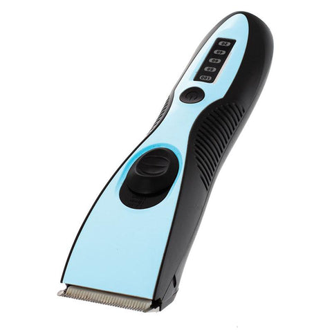 Lifestyle Bella Cordless Clippers - Aussie Tack